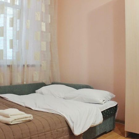 Квартира В Оренду По Вулиці Гавришкевича 10 Lviv Exteriör bild