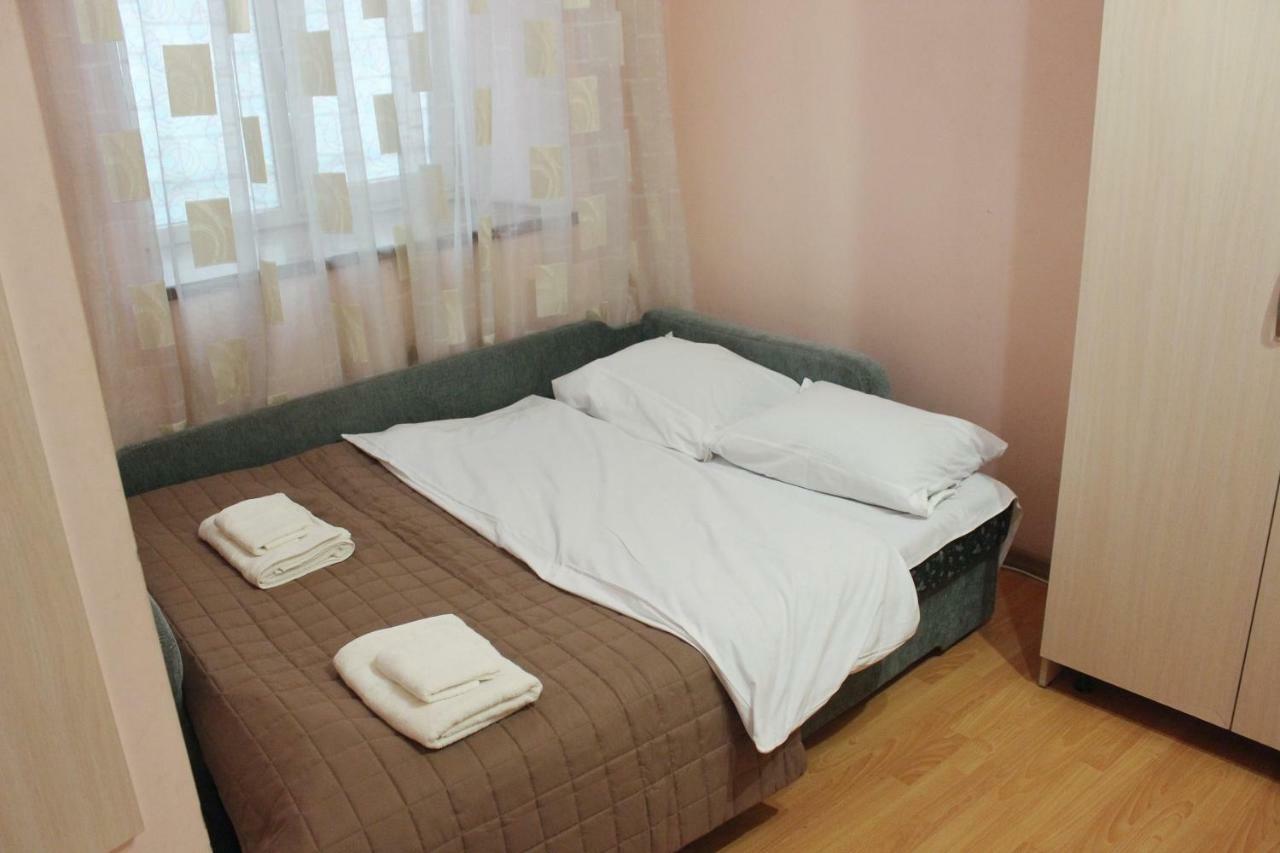 Квартира В Оренду По Вулиці Гавришкевича 10 Lviv Exteriör bild