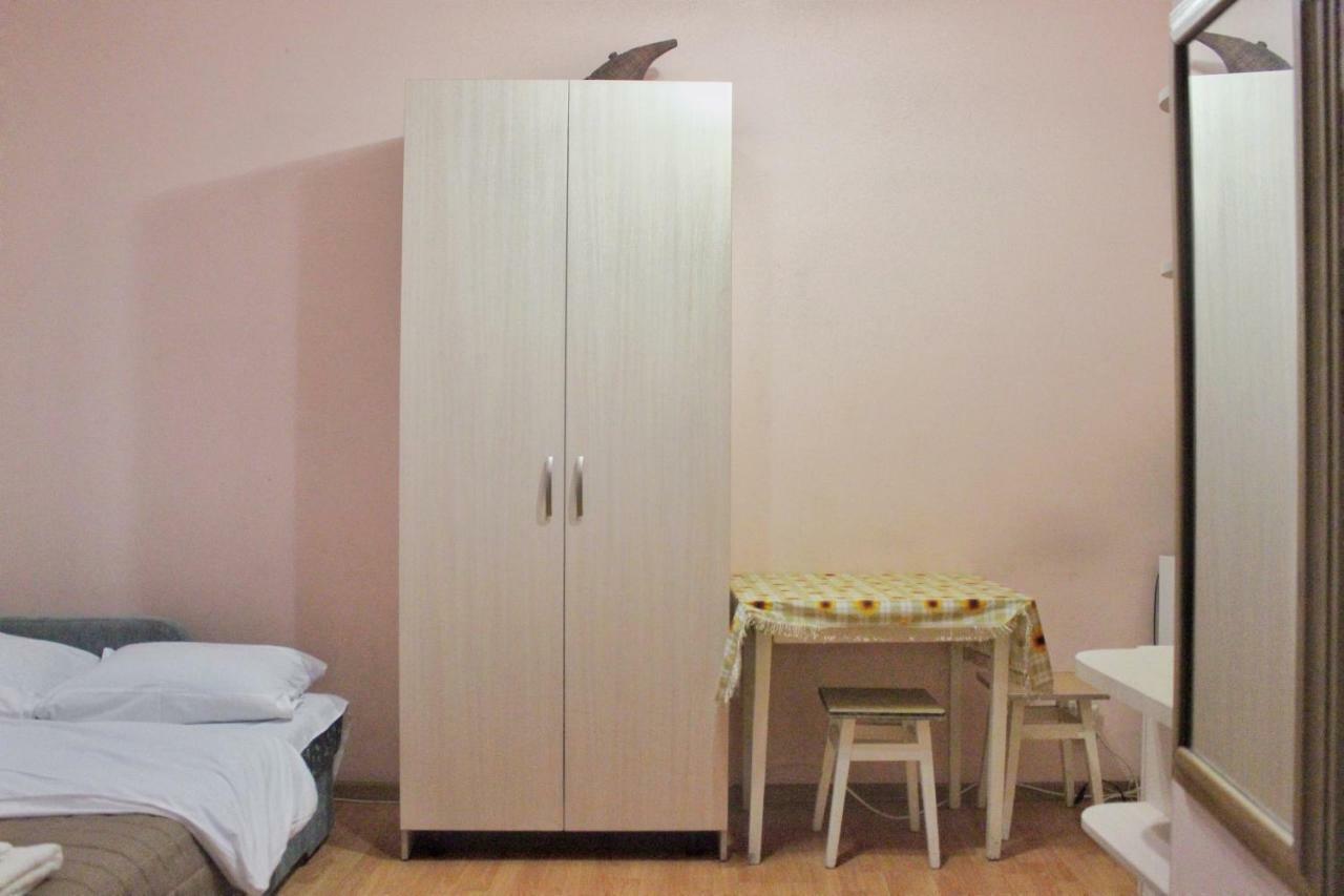 Квартира В Оренду По Вулиці Гавришкевича 10 Lviv Exteriör bild